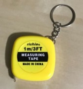 MIARKA METRÓWKA BRELOK