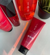 Lebel IAU Cream Melt Repair,, Maska- Krem lecznicza do włosów.,200 ml