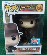 Funko POP Indiana Jones 1401