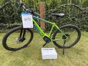 Fischer Montis 6.0i Nowy 27,5''