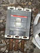 Wyłącznik ABB SACE S6 800 A