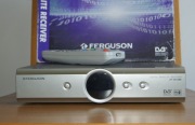 DEKODER TV SAT FERGUSON AF-3018SE