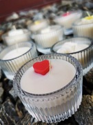 Świeca Sojowa różne rodzaje 