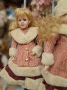  lalki kolekcjonerskie .