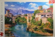 Puzzle 500 szt. 