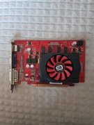 GT220 1024M DDR3 128B CRT DVI HDMI
