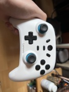 Pad PC Lenovo + stacja dokująca