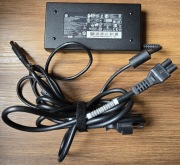 Zasilacz oryginalny HP HSTNN-CA25 120W/19.5V/6,15A