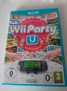 Wii party U Nintendo Wii U 