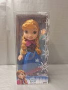 Lalka Anna - 35 cm - Disney - Kraina lodu - Jakks - 98942 - UNIKAT