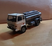 KULTOWA CIĘŻARÓWKA PRL  STAR cysterna