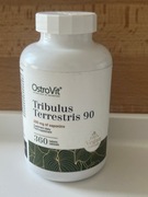 Buzdyganek Naziemny VEGE 360 tabletek 