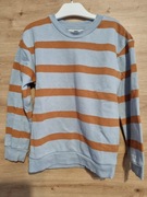 Sweterek H&M R. 122/128