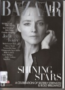 HARPER'S BAZAAR 10/2017 UK
