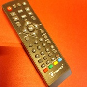 pilot do tunerów DVBT Cabletech URZ0319