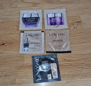 Lancome Genifique Absole Renergie Multi-Lift Ultra Dior Forever Skin Glow