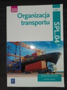 Podręcznik organizacja transportu część 1