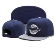 Czapka z daszkiem w stylu Hip Hop