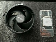 Procesor AMD Ryzen 5 2600, 3.4 GHz, 16 MB, BOX (YD2600BBAFBOX)