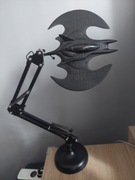 Lampka biurkowa batman batwing Nowa na biurko DC.