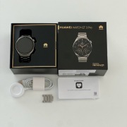 Huawei Watch GT 3 Pro Elite Titanium 46mm Stan BDB 2024r