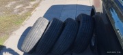 Dextero 235/65R17 bieżnik 5-7mm 4szt.
