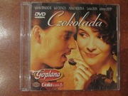 CZEKOLADA - (DVD) 