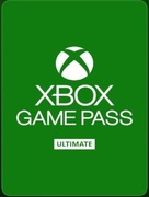 Xbox gamepass ultimate 1 miesiąc 