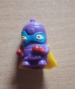 Figurka Super Zings Things Fioletowy worek The Champ seria 1