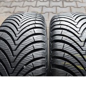 2 opony 175/65r15 KUMHO całoroczne 2023 jak nowe