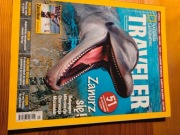 National Geographic  Traveler Zanurz się 