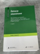 Dotacje Oświatowe 7.Wydanie Ciszewski