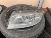 Lampa lewa prawa Audi a6 c5