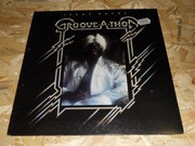 Isaac Hayes :  Groove - A - Thon  |  LP