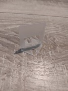 Klipsy do poziomowania płytek 97szt nowe