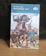 Mazowsze 1047 Mariusz Samp