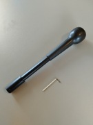 Dźwignia drążek lewarek zmiany biegów FSO Polonez 125p Lada short shifter