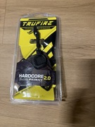TruFire Hardcore 2.0 buckle foldback spust nadgarstkowy do łuku bloczkowego