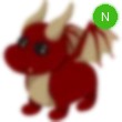 Dragon Adopt Me AM