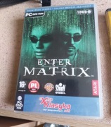 Enter the Matrix