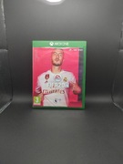 Gra FIFA 20 Xbox one