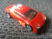 Hot Wheels - Zotic 