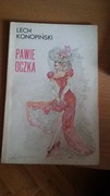 Pawie oczka Konopiński