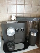 Expres Delonghi Nespresso na kapsułki 