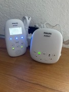 ELEKTRONICZNA NIANIA PHILIPS AVENT AVENT SCD713/26