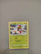 Karta pokemon Yanma 001/072