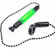 Sygnalizator brań Swinger - zielony 