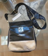 Torebka damska na ramię-MASSIMO CONTTI.