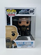 Luke Hobbs #277, Funko pop, Fast & Furious