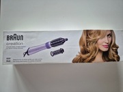 Suszarko-lokówka Braun Steam&Style ASS 1000